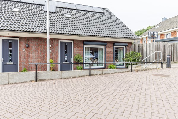 Medium property photo - Ons Genoegen 2, 3297 CM Puttershoek